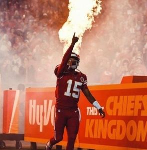 Meet your Posher, Seth